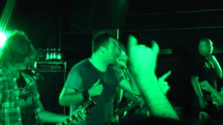 Napalm Death -- Low point  (Live in Almaty 05.09.2013)