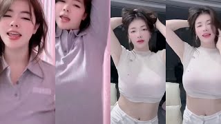 #tiktok #china #beautiful #苏儿 奶牛激荡 抖奶不停 每日竖屏分享