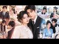 [ENG SUB] Fiancé Called Off Wedding for Stepsister — So I Married the "Sickly" Heir Instead！#drama