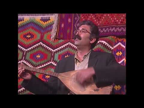 Arif Sümbül / Bahçelerde Enginar