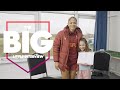 The Big Little Interview with Liverpool's Taylor Hinds | The FA Player