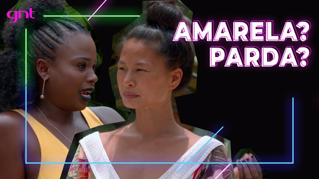 Autodeclaração e a diferença entre raça e etnia: Luana Génot conversa com Lian Tai | Sexta Black