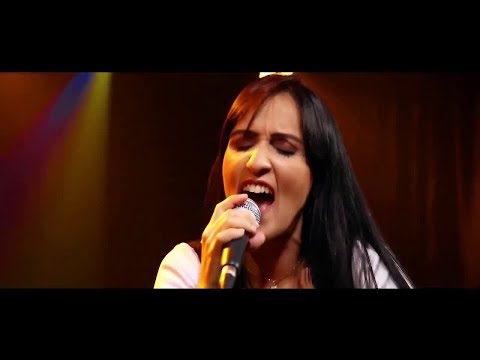 LINDAS VOZES!! OUÇA !! Tangela Vieira & Marcos Neris (Live Session)