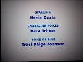 Blue S Clues UK Nature Credits