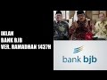 Iklan Bank BJB Ramadhan 1437H