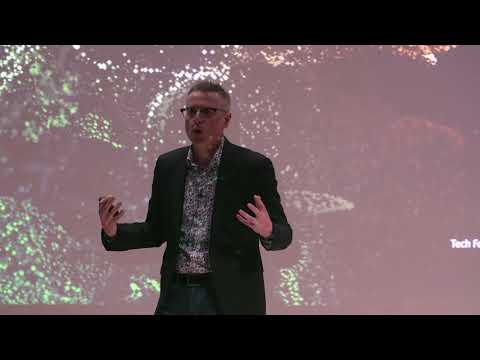 Creating value by quantifying uncertainty - Prof. Mark Girolami