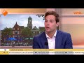 PVV vindt dat geboren Utrechters voorrang moeten krijgen op studentenkamer in hun stad