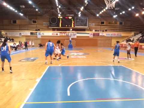 Work Force-DKSK Miskolc vs. Piestanske Cajky II. - boon.hu