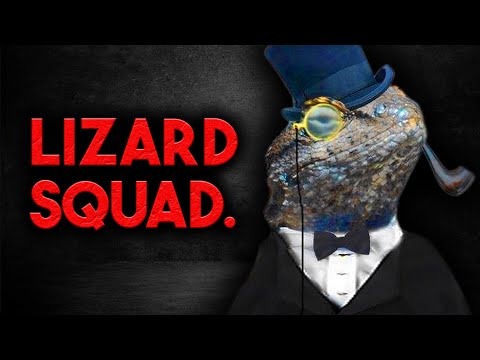 How Lizard Squad Ruined Christmas..