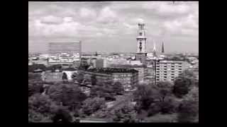 SLIME   &quot;Willkommen in Hamburg&quot;... ACAB