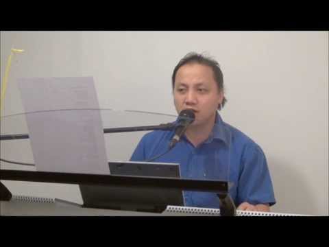 Hnov Qab Ib Tug Nyob Asia By: Laib Laus Cover