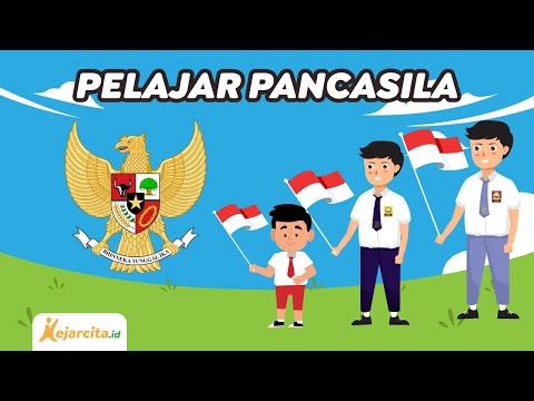 Apa itu Profil Pelajar Pancasila (untuk Siswa)?