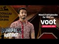 Roadies Audition Fest | Karan Kundra's Funny Competition With A Contestant