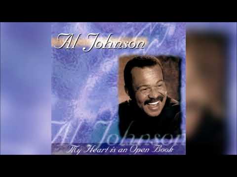 Al Johnson "Tranquility"