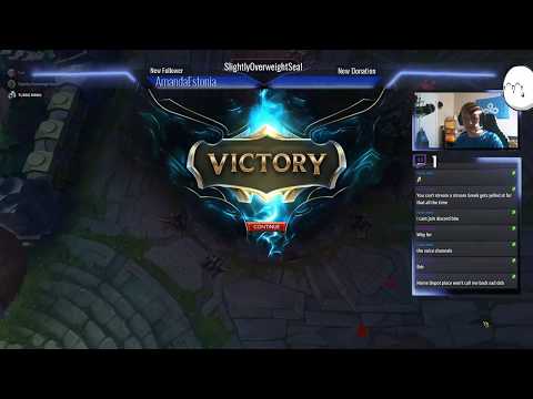 Kai"sa is busted! | uncut Twitch live full gameplay |