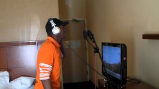 Sanchez-Praise Him [XIXGON INT'L DUBPLATE]