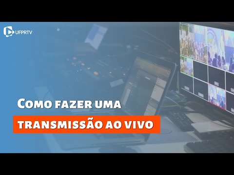 Tutorial | How to do a remote live stream?