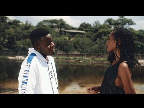 Imuh - Amua {Official Video}