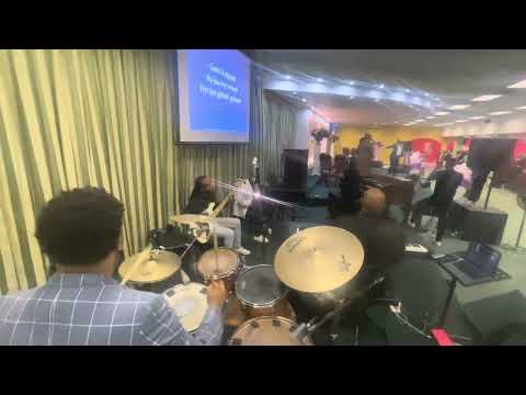 KLFT Mothers Day service 2025 - “Guns is oppad”✝️