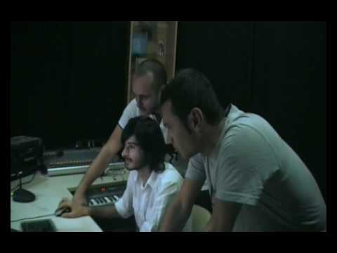 PRoMete ft. Miri Yusif — Bura Bakıdır (Səhnə Arxası)