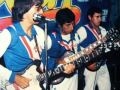 GRUPO BELEN Vibora