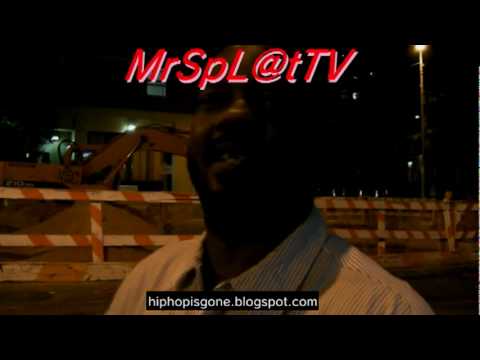 "Hip Hop isn't dead Rap is"