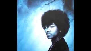 JOAN ARMATRADING Me Myself I