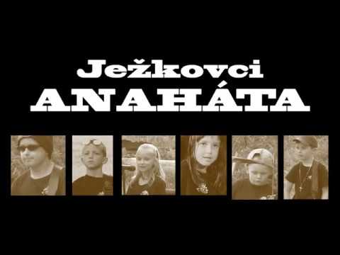 Ježkovci - Ježkovci - Anaháta