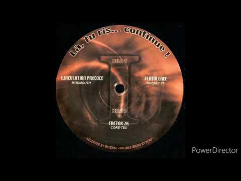 HERETIK 04 (Rocket 77) LÀ, TU RIS... CONTINUE ! 01 - Kill 1 - "Flatulence"