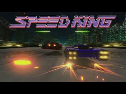 【SPEED KING NEO KOBE 2045】