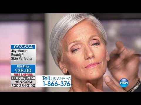 HSN | Jay Manuel Beauty 06.10.2017 - 01 PM