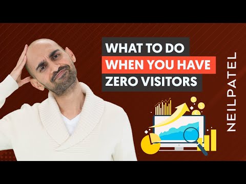 The Fastest Ways to Bring Traffic to a New Website