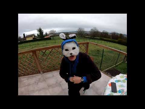 Machodeferia - Tus cuentos