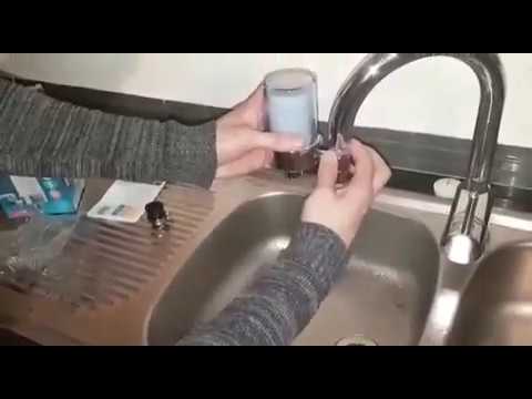 Little Luxury 3-Stage Tap Filter Review