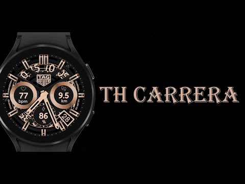TC CARRERA