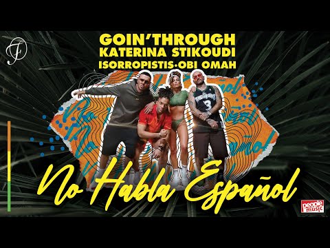 Video thumbnail for ‎No Habla Español