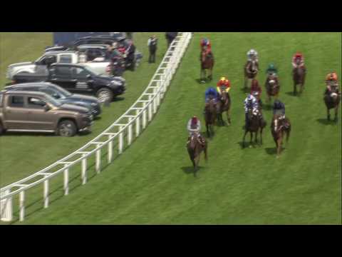 2016 Coronation Stakes - Qemah - Racing TV