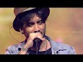 Fabrizio Moro - Portami via (Radio Italia Live 23/03/2018)