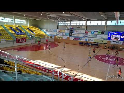 MARTINEZ & DE CASTRO BALONMAN TUI - EDM SALCEDA