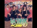 Los Toros Band - Ahora sin Ti (1992)