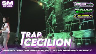 Download lagu DJ Trap Cecilion Bass Panjang - Jingle Cah Kulonan Yang Sering diputar Sinar Music mp3 Download lagu DJ Trap Cecilion Bass Panjang - Jingle Cah Kulonan Yang Sering diputar Sinar Music mp3