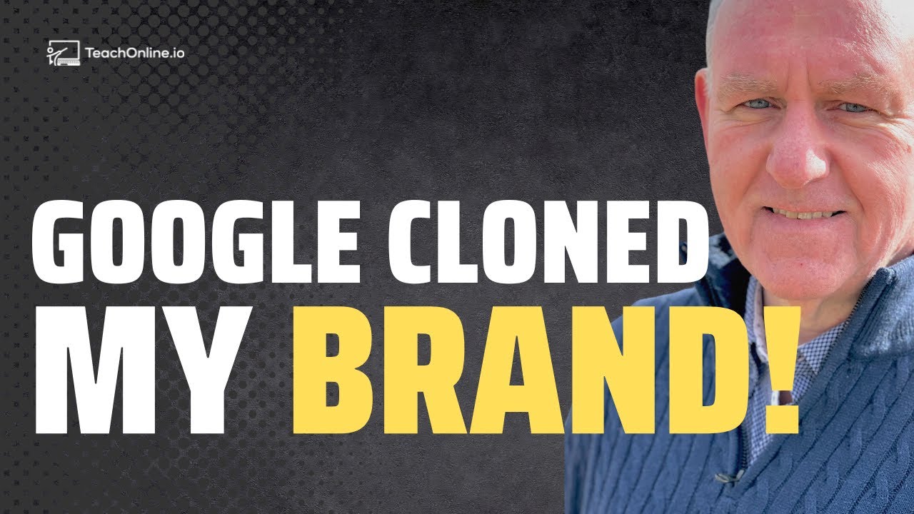 Stop Using Canva: Google's Pomelli AI Changes Everything for Course Creators