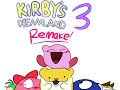 Kirby S Dreamland 3 INTRO REMAKE