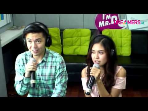 Nicky Tirta feat. Rini Mentari - Cinta Harus Dijaga