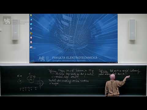 doc. J. Tišer: Matematická analýza 2 [01b, LS 20/21] 🦠