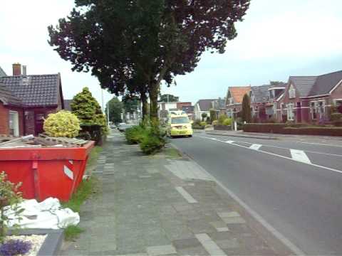 A1 ljurkstrjitte zwaagwesteinde