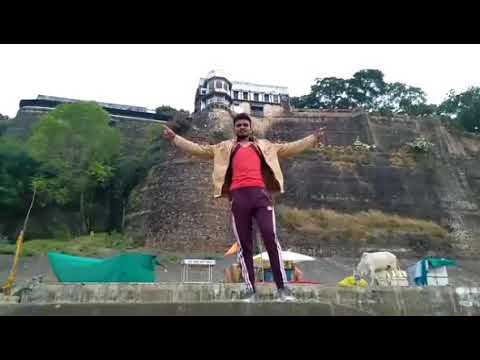 Mahashwar  Bhupenrra chouhan