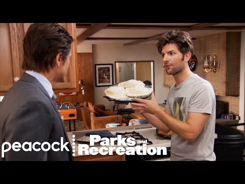 Low Cal Calzone Zone | Parks and Recreation