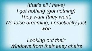 Bangles - I Got Nothing Lyrics_1