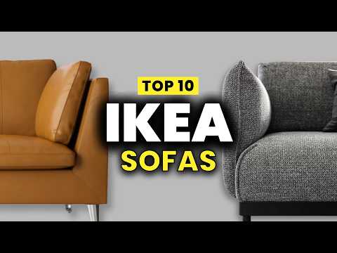 Ikea Sofa